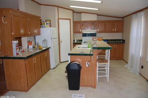 6595 Push Mountain Rd, Norfork, AR 72658 photo 3
