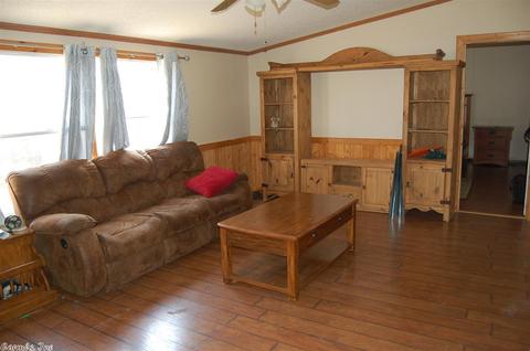 6595 Push Mountain Rd, Norfork, AR 72658 photo 2