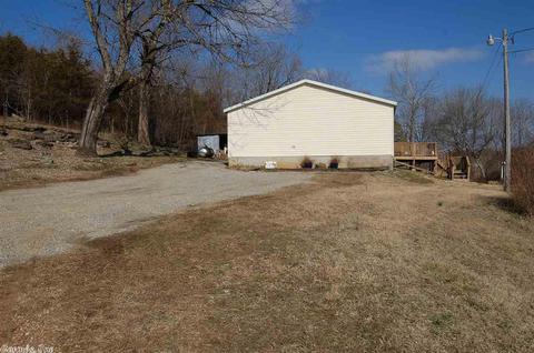 6595 Push Mountain Rd, Norfork, AR 72658 photo 8