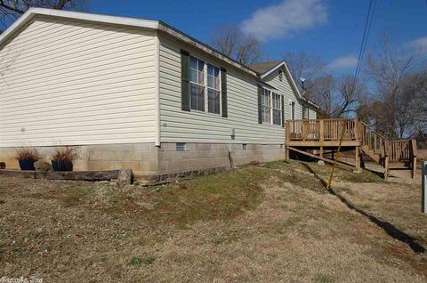 6595 Push Mountain Rd, Norfork, AR 72658 photo 7