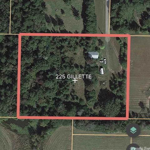 225 Gillette Ln, Clinton, AR 72031 photo 5