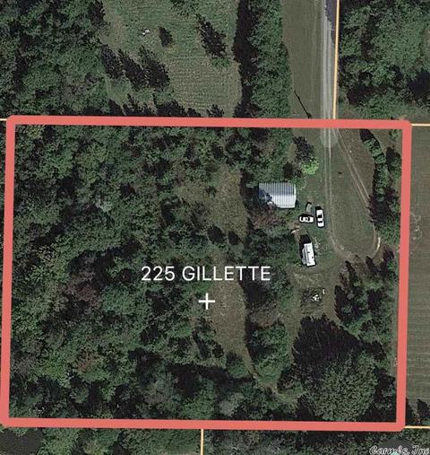 225 Gillette Ln, Clinton, AR 72031 photo 8