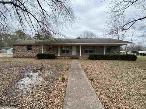 210 W 6th St, Altheimer, AR 72004 photo 1