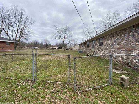 210 W 6th St, Altheimer, AR 72004 photo 3