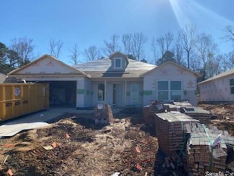 7033 Woodsgate Cv, Alexander, AR 72002 photo 1