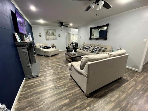 2105 Kamak Dr, Beebe, AR 72012 photo 7