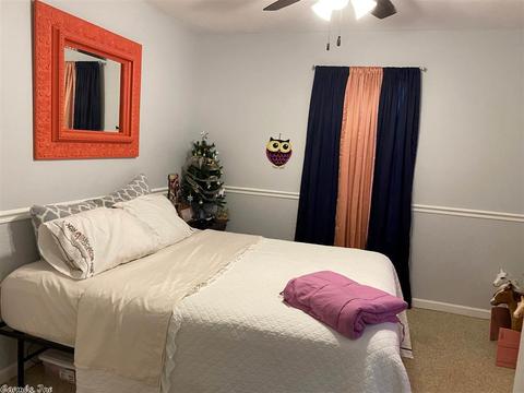 2105 Kamak Dr, Beebe, AR 72012 photo 16