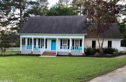 2105 Kamak Dr, Beebe, AR 72012 photo 2