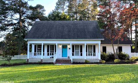 2105 Kamak Dr, Beebe, AR 72012 photo 1