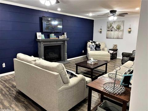 2105 Kamak Dr, Beebe, AR 72012 photo 4
