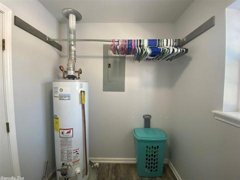 2105 Kamak Dr, Beebe, AR 72012 photo 30