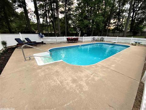 2105 Kamak Dr, Beebe, AR 72012 photo 34