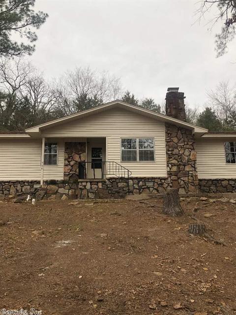 704 J K St, Searcy, AR 72143 photo 1