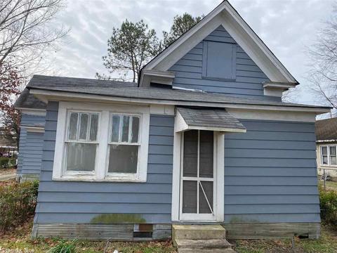 106 W Central St, Warren, AR 71671 photo 2