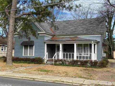 106 W Central St, Warren, AR 71671 photo 1