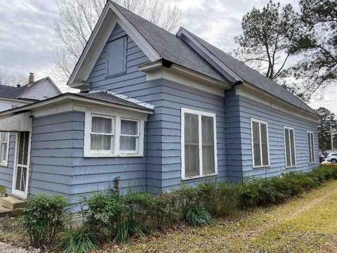 106 W Central St, Warren, AR 71671 photo 3