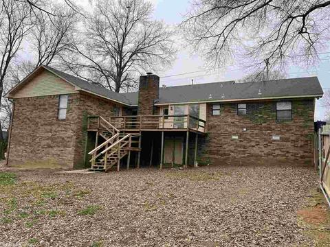 402 Country Club Rd, Conway, AR 72034 photo 22