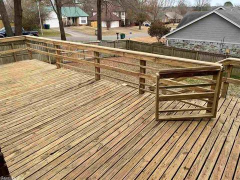 402 Country Club Rd, Conway, AR 72034 photo 23
