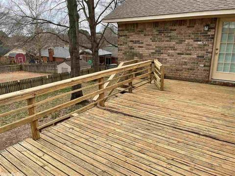 402 Country Club Rd, Conway, AR 72034 photo 24