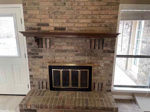 402 Country Club Rd, Conway, AR 72034 photo 5