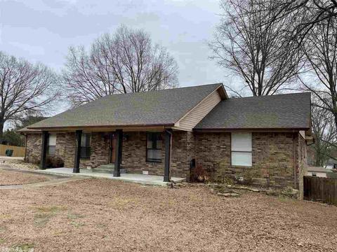 402 Country Club Rd, Conway, AR 72034 photo 1