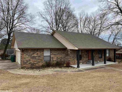 402 Country Club Rd, Conway, AR 72034 photo 2