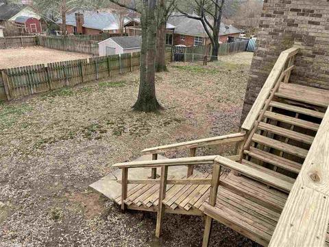 402 Country Club Rd, Conway, AR 72034 photo 25