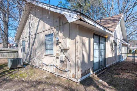 70 Wright Cir, Jacksonville, AR 72076 photo 36