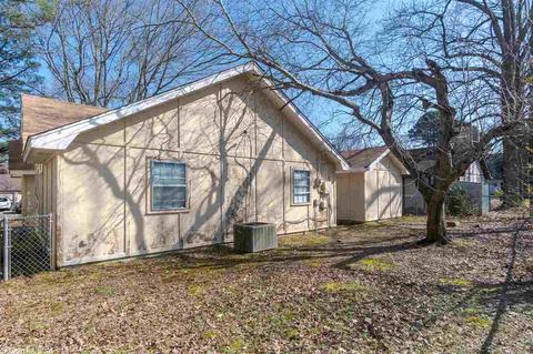 70 Wright Cir, Jacksonville, AR 72076 photo 38