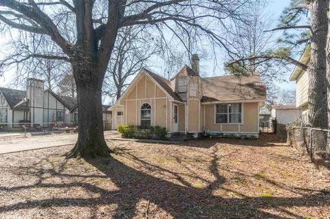 70 Wright Cir, Jacksonville, AR 72076 photo 3