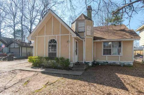 70 Wright Cir, Jacksonville, AR 72076 photo 2