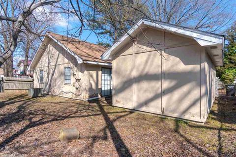 70 Wright Cir, Jacksonville, AR 72076 photo 37