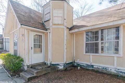 70 Wright Cir, Jacksonville, AR 72076 photo 5