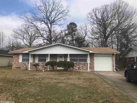2309 W 37 Th Ave, Pine Bluff, AR 71603 photo 1