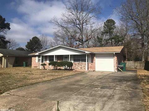 2309 W 37 Th Ave, Pine Bluff, AR 71603 photo 2