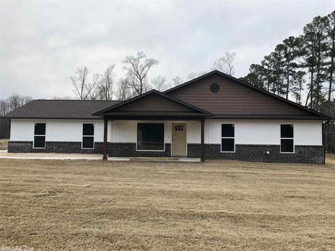 3652 Bauxite Pump Rd, Bauxite, AR 72011 photo 1