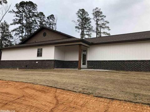 3652 Bauxite Pump Rd, Bauxite, AR 72011 photo 3