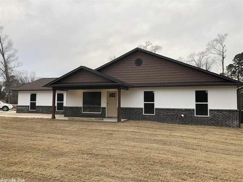 3652 Bauxite Pump Rd, Bauxite, AR 72011 photo 2