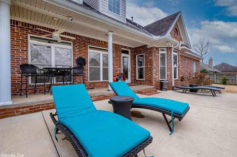 6115 Wall St, Benton, AR 72019 photo 38