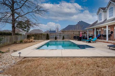 6115 Wall St, Benton, AR 72019 photo 37