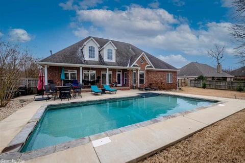 6115 Wall St, Benton, AR 72019 photo 34