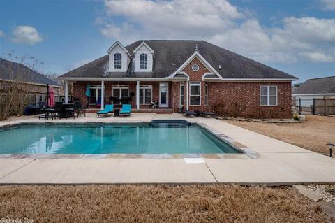 6115 Wall St, Benton, AR 72019 photo 36