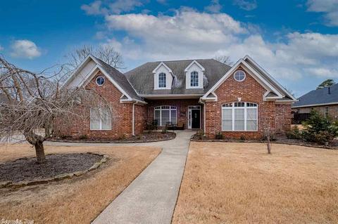 6115 Wall St, Benton, AR 72019 photo 1