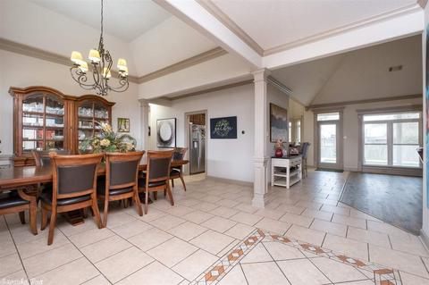 6115 Wall St, Benton, AR 72019 photo 5