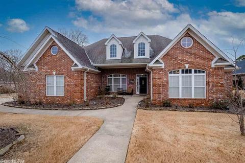 6115 Wall St, Benton, AR 72019 photo 2