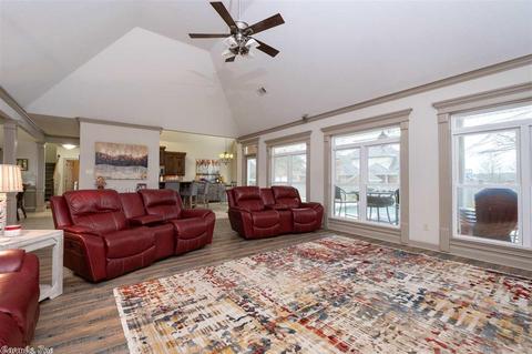 6115 Wall St, Benton, AR 72019 photo 14