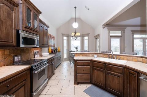 6115 Wall St, Benton, AR 72019 photo 19