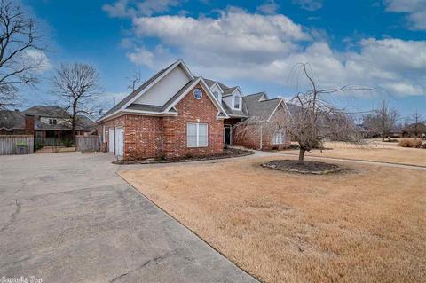 6115 Wall St, Benton, AR 72019 photo 3