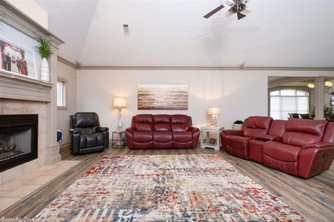 6115 Wall St, Benton, AR 72019 photo 13