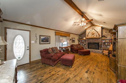 350 Memory Dr, Austin, AR 72007 photo 5